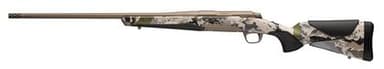 Browning X-Bolt 2 Speed .308 Win - OVIX Camo Hunter's Precision Rifle