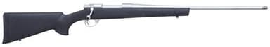 Howa M1500 Hogue Precision Bolt Rifle 7mm Rem Mag 24" Stainless