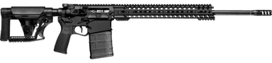 POF Revolution Gen4 6mm Creedmoor Tactical Rifle - 22" Precision Shooter