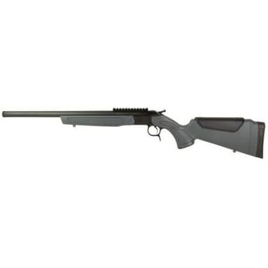CVA Scout .400 Legend 20in Stealth Gray
