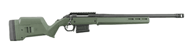 Ruger American Hunter