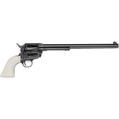Pietta 1873 Buntline GWII .45 Colt Revolver - 12" Blued, 6-Shot Classic