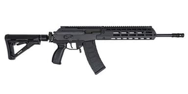 IWI Galil Ace Gen 2 5.45x39mm Semi-Auto Rifle, 16" Barrel - Black