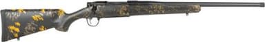 Christensen Arms Mesa FFT Buckmasters .308 Win 20in Black