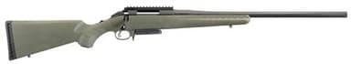 Ruger American Predator 6mm Creedmoor Bolt Action Rifle - Gen 3 Precision