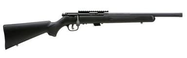 Savage Mark II FV-SR .22 LR Bolt Action Rifle, 16.5" Barrel