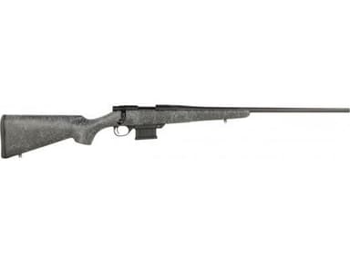Howa M1500 Carbon Stalker .308 Win 22in Gray Webbing