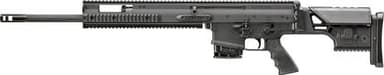 FN SCAR 20S NRCH Semi-Auto .308 Rifle - Precision Matte Black