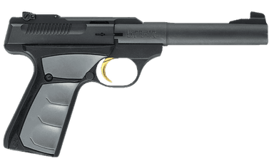 Browning Buck Mark Camper UFX .22 LR - 1st Gen Precision Plinker