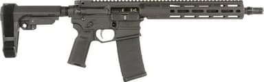 Cobalt Kinetics Pro Lite 5.56 NATO 11.5in Black