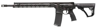 Daniel Defense DDM4 V7 Pro 5.56 NATO, 18" Semi-Auto Precision Rifle