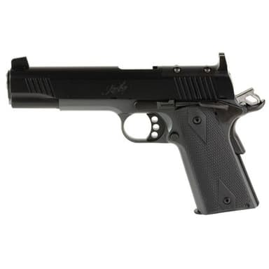 Kimber Custom LW Shadow Ghost .45 ACP Optics-Ready Pistol