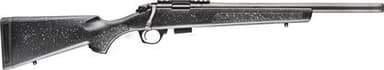 Bergara BMR: Lightweight .17 HMR Precision Bolt Rifle
