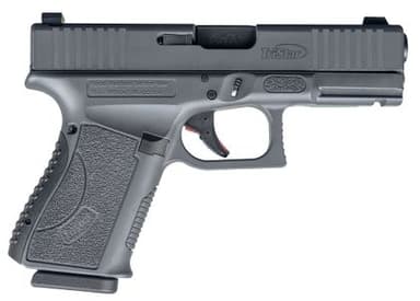 TriStar Apoc 9mm 4.02in Sniper Gray