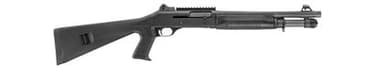 Benelli M4 Entry SBS 12 GA 14" Barrel 5-Rounds Pistol Grip Stock