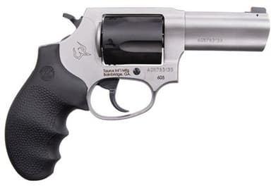 Taurus 605 Defender .357 Mag Revolver - Night Sights, Hogue Grip