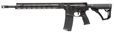 Daniel Defense DDM4 V7 Pro 5.56 NATO Rifle - Precision Rattlecan Edition