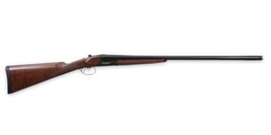 Weatherby Orion SXS .410 Bore 28" Blued Walnut Shotgun - Classic Elegance