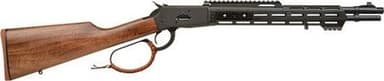 GForce Arms Huckleberry Tactical .44 Rem Mag 16.5in Walnut/Black