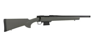 Howa M1500 Mini .300 Blackout Bolt-Action Rifle, OD Green