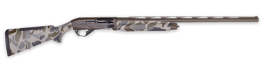 Weatherby Sorix 12 GA 28in Hush Camo
