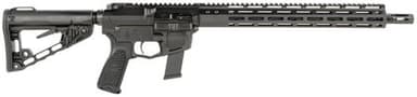 Wilson Combat AR9 Tactical Carbine 9mm 16" Black