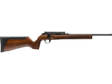 Walther Hammerli Force B1 .22 LR 16.1in Walnut
