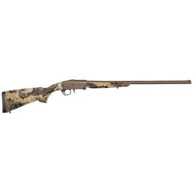 Charles Daly 101 Prairie Camo .410 Bore Single Shot Shotgun