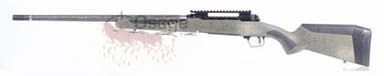 Savage 110 Ultralite .270 WIN: Precision Hunt Rifle, 5.85 lbs