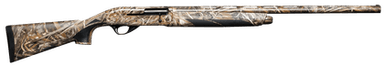 Weatherby Element Waterfowl 12GA Shotgun - Max-5 Camo, Fiber Optics