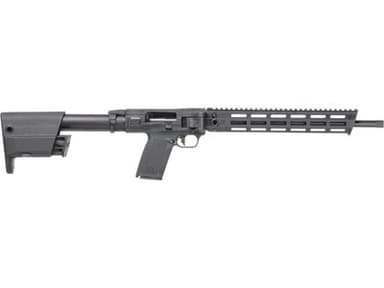 Smith & Wesson M&P FPC 5.7x28mm 16.25in Black