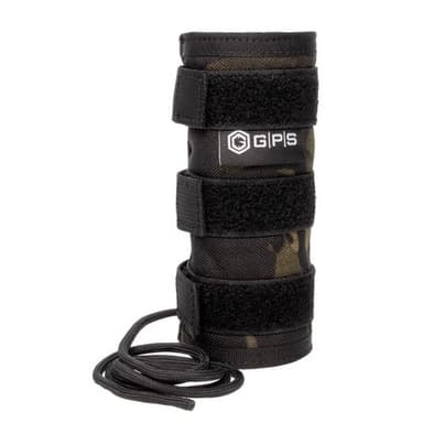 GPS Suppressor Cover Multicam Black 6"