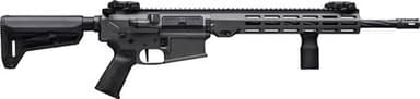 Maxim Defense MD10L Precision 6.5 Creedmoor Sniper Gray Rifle