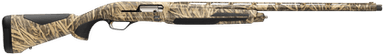 Browning Maxus II 12 Ga 26in Mossy Oak Shadow Grass Camo