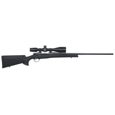 CZ 557 - .270 Win Bolt Action Rifle