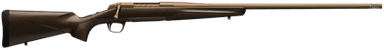 Browning X-Bolt Pro 6.5 PRC Burnt Bronze Bolt-Action Rifle