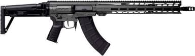 CMMG Dissent MK47 Tactical 7.62x39mm Folding Rifle, 30+1 Rounds