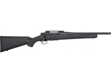 Mossberg Patriot Carbine 6.5 Creedmoor 18in Black