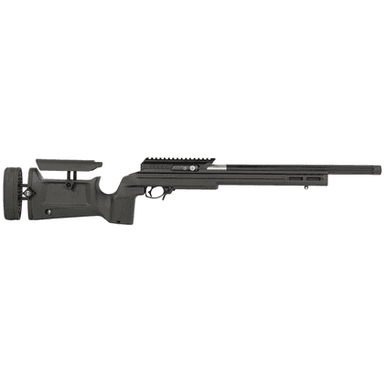 Tactical Solutions X-Ring VR Gen2 .22 LR 16.5in Black