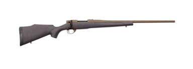 Weatherby Vanguard Weatherguard .243 Win Bolt Rifle - Precision