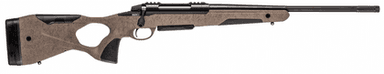Sako S20 Hunter Roughtech - .30-06 Precision Bolt Rifle, Tan