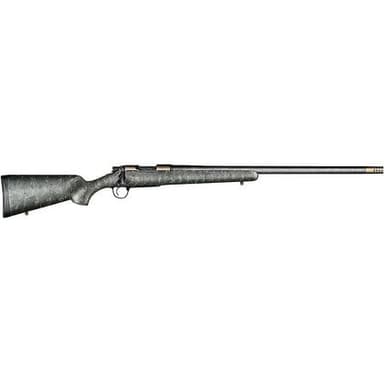 Christensen Arms Ridgeline 6.5 Creedmoor Bolt-Action Rifle - Green