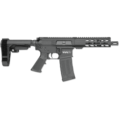 Rock River Arms RRAGE 5.56 NATO 7in Black