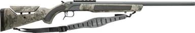 CVA Accura MR-X: Precision .50 Cal Muzzleloader, 26" Barrel