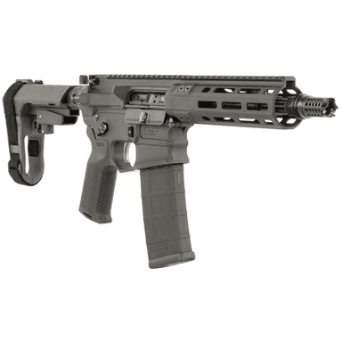 Cobalt Kinetics Pro Lite .300 AAC Blackout 7.5in Black