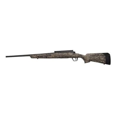 Savage AXIS II Timber Camo .308 Win Bolt-Action Rifle with Accu-Trigger