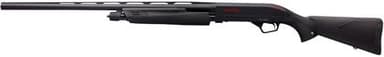 Winchester SXP Black Shadow Pump 12GA Shotgun - Versatile & Reliable
