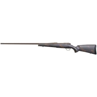 Weatherby Mark V Backcountry 2.0 .300 WBY Mag Precision Hunter Rifle