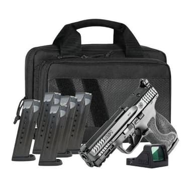 Smith & Wesson M&P9 M2.0 9mm 4.22in