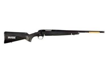 Browning X-Bolt Hog Stalker .223 Rem Hunting Bolt Rifle